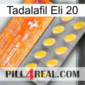 Tadalafil Eli 20 new05